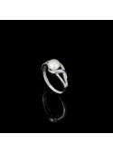La Musique Ring | Fresh Water Pearls | 14K Gold