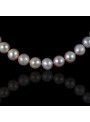Rose Signature Necklace | Fresh Water Pearls | Silver 925