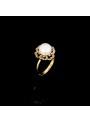 Printemps Ring | Fresh Water Pearls | 18K Gold