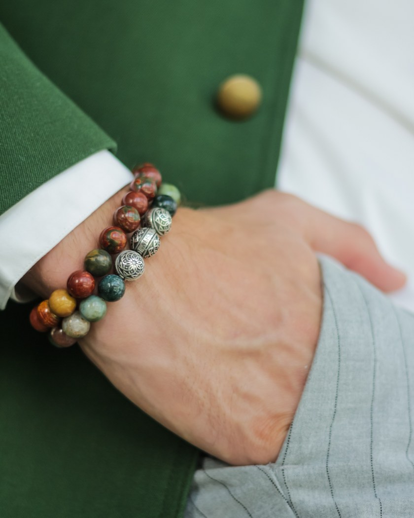 Which Hand Do You Wear Bracelets On? THE Guide | Merci Maman