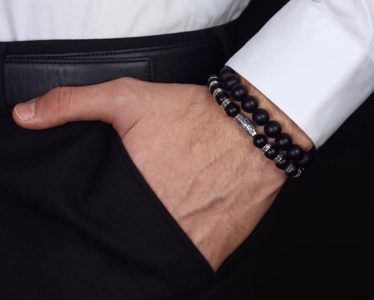 How to wear a bracelet? Is it right hand or left hand - Quora
