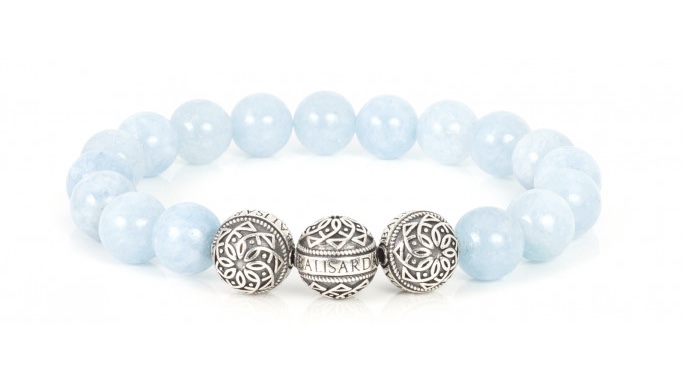 Boost your career by wearing these 5 semi precious stone bracelets