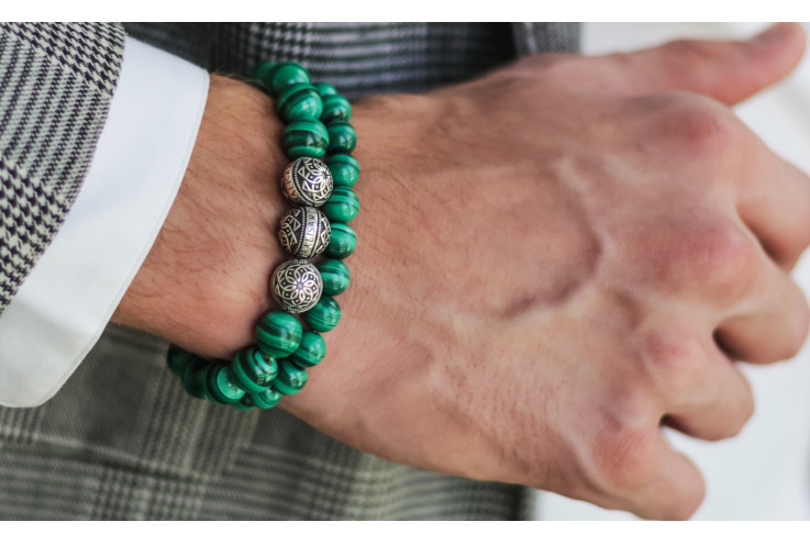 Gift Ideas: The 4 best semi-precious stone bracelets for Sagittarius