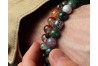 4 Colorful Beaded Bracelets Stacks for Spring